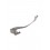 CR 125/250 1992-2007 Μανέτα φρένου PARTS UNLIMITED