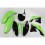 KXF 250 2012 UFO Plastics kit