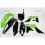 KXF 250 2013 UFO Plastics kit