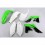 KXF 250 2015-2016 UFO Plastics kit