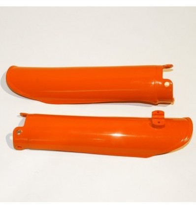 KTM LC4 UFO FORK GUARDS