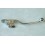 DRZ 400 S/SM 2000-2015 Brake lever PARTS UNLIMITED