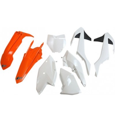 KTM SX-F 2016-2018 ΚΙΤ ΠΛΑΣΤΙΚΑ UFO