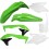 KXF 450 2016-2017 UFO Plastics kit