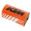 KTM BLACKBIRD TAPERED BAR PAD 