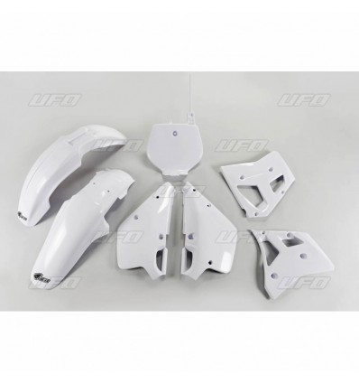 YAMAHA YZ 250 1992  UFO PLASTICS ΚΙΤ 