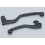 RM 125/250 1996-2003 CARBON LOOK LEVERS
