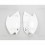 KX 125-250 2003-2008 UFO Rear side panels