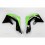 KXF 450 2012-2015 Radiator covers UFO