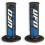 TRAX UFO GRIPS BLUE