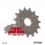 XR 600 1991-2000 Front sprocket  JT