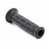 ProGrip 713 Sport Bike Street Grips - OPEN ENDS (Black) 