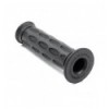 ProGrip 713 Sport Bike Street Grips - OPEN ENDS (Black) 