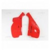 Honda XR 600R 1988-2002 RED UFO REAR SIDE PANELS