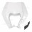 KTM EXC 2009-2013 Headlight Plastic white UFO