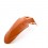 CEMOTO Supermotard front fender -ORANGE