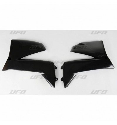 KTM LC4 625/640/660 2000-07 UFO RADIATOR COVERS 