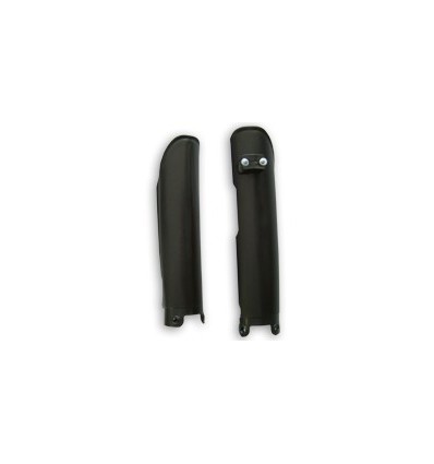 KTM LC4 625/640/660 2001-2006 Προστασία καλαμιών UFO -ΜΑΥΡΕΣ