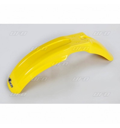 UFO FRONT FENDER HUSQVARNA 2000-2004