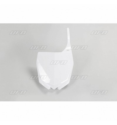 YZ 125/250 2015-2021 UFO Front number plate 4813