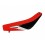 XR 600 1988-99 Seat cover BLACKBIRD DREAM 3