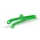 KXF 450 2019-2025 UFO Swingarm chain slider GREEN