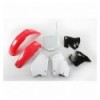 CR 125 1995-1997 & CR 250 1995-1996 UFO PLASTICS KIT