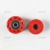 CRF450R 2012-16 & CRF250R 2012-18 UFO CHAIN ROLLER (RED)
