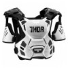 THOR GUARDIAN CHEST PROTECTOR WHITE