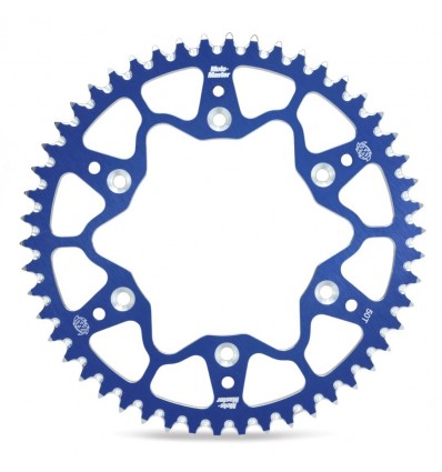  YZ/YZF/WRF 1999-2026 Moto-Master 7075 Rear Sprocket