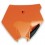 KTM SX-SXF 2003-2006 UFO Front Number Plate