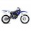 YZF 250/400/426 1998-02 Αυτοκόλλητα DREAM 4 BLACKBIRD