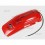 XR 600 1988-2000 UFO Rear fender (RED)