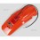 XR 600 1988-2000 UFO Rear fender (ORANGE) HO02650-121