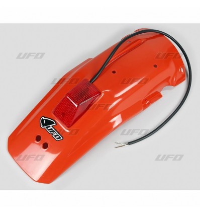 XR 600 1988-2000 UFO Rear fender HO02650-121