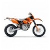 KTM EXC 2005-07 BLACKBIRD DREAM 4 GRAPHICS