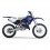 YZ 125/250 2015-2021 BLACKBIRD DREAM 4 GRAPHIC KIT