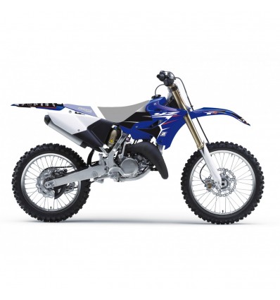Yamaha YZ 125/250 2015-2021 BLACKBIRD DREAM 4 GRAPHIC KIT 
