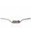 Τιμόνι RENTHAL FatBar "28,6mm" 604 (Χρώμα Τιτανιου)