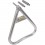 MOTORSPORT ALUMINUM TRIANGLE STAND MX-ENDURO