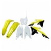 RMZ 450 2018-26 & RMZ 250 2019-26  UFO Plastics kit