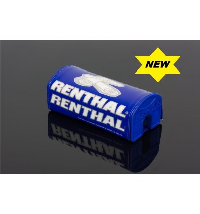 RENTHAL Fatbar® Handlebar Pad Blue