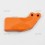 KTM SX 1994-06 & EXC 1994-07 UFO Chain guide- ORANGE
