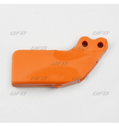 KTM SX 1994-06 & EXC 1994-07 UFO CHAIN GUIDE ORANGE