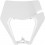 KTM EXC 2020-2023 Headlight Plastic white UFO