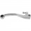 CR125/250 1992-07 & CRF250/450 2002-06 MOOSE RACING BRAKE LEVER POLISHED
