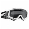 THOR COMBAT SAND OFFROAD GOGGLES WHITE