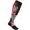 ΚΑΛΤΣΕΣ ALPINESTARS SOCK MX PRO ΜΑΥΡΟ/ΚΟΚΚΙΝΟ (34310523)