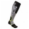 ΚΑΛΤΣΕΣ ALPINESTARS SOCK MX PRO ΓΚΡΙ 34310526