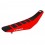 CRF 450R 2009-2012 SEAT COVER ZEBRA BLACKBIRD